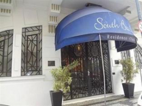 Гостиница Apt South Beach Residence Club  Рио-Де-Жанейро